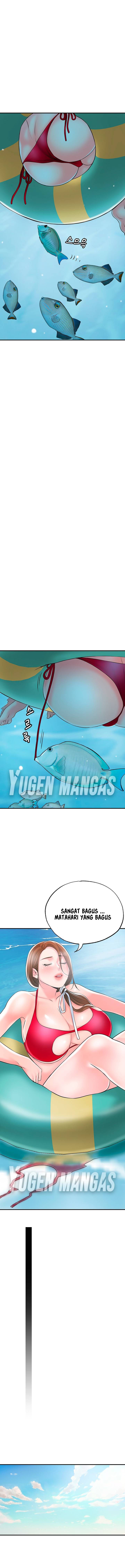 New Town - Chapter 52 11