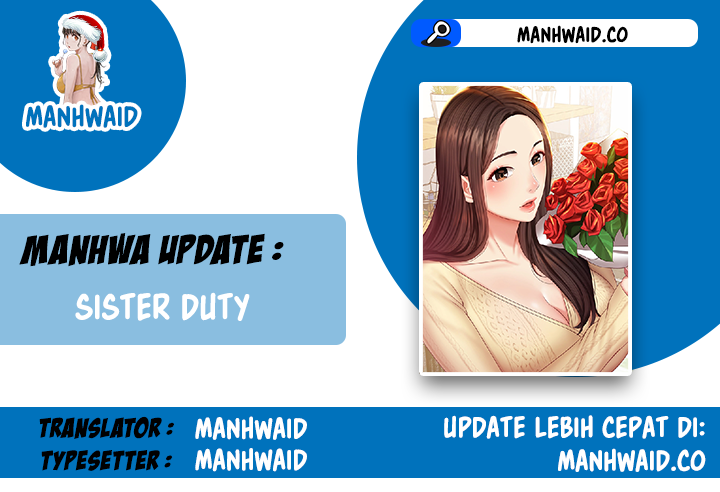 My Sisters Duty - Chapter 52 1