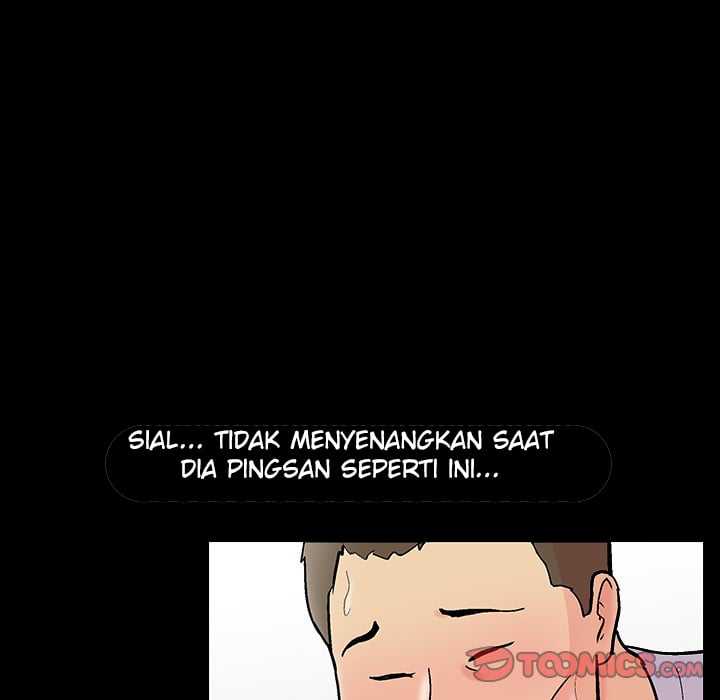 Project Utopia - Chapter 87 28