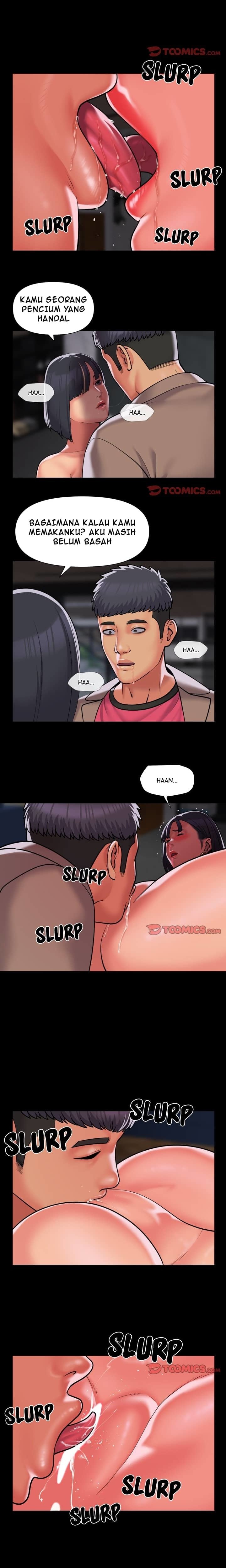 The Ladies&#8217; Associate - Chapter 87 6