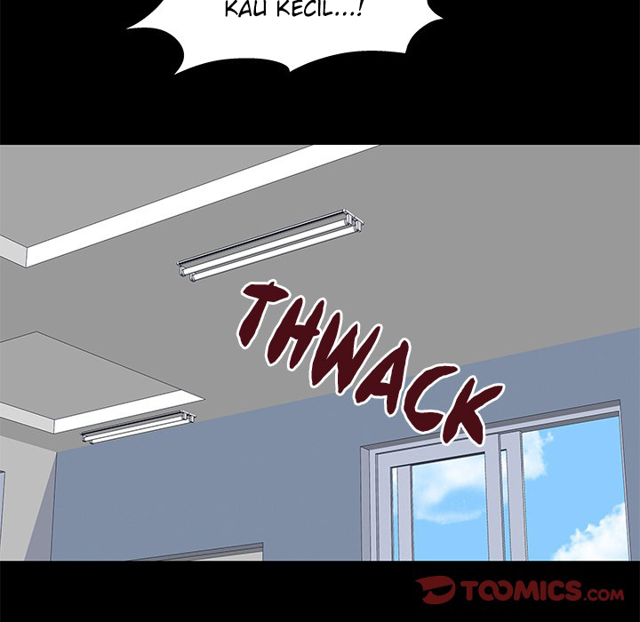 Project Utopia - Chapter 87 20
