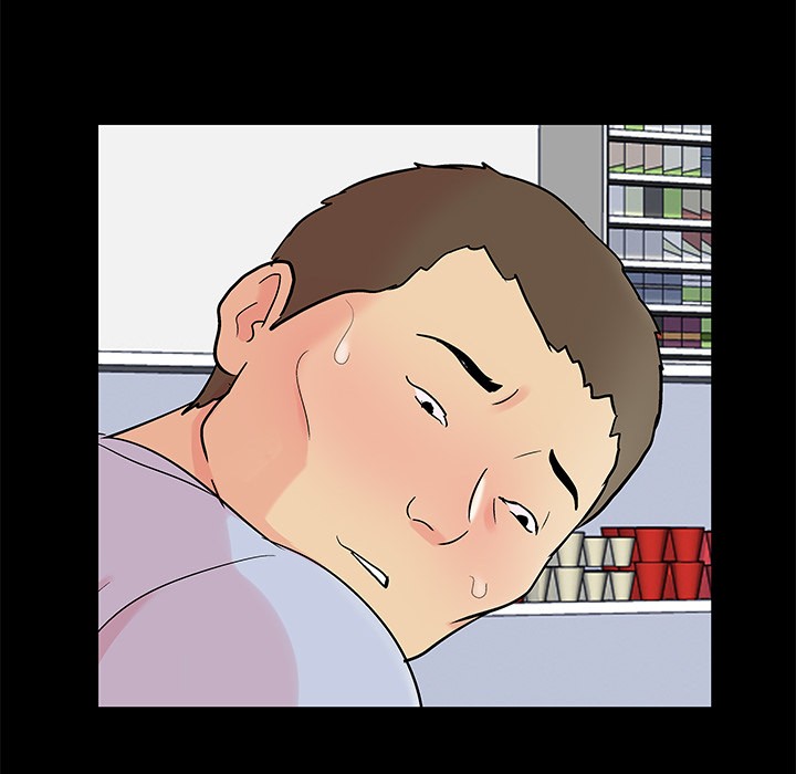 Project Utopia - Chapter 87 33