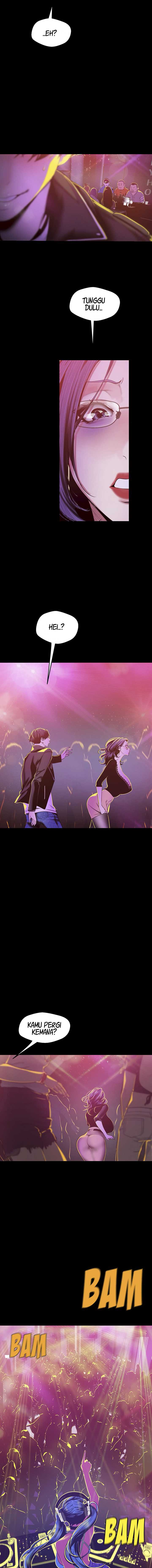 Wonderful New World - Chapter 77 10