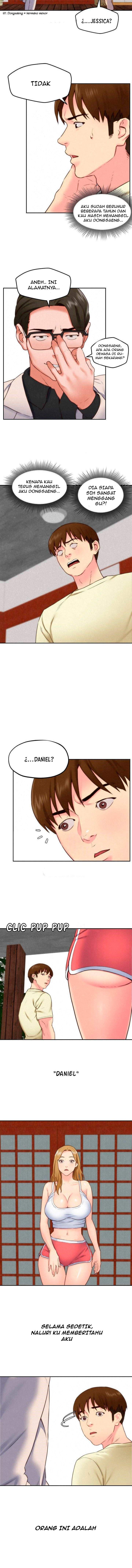 My Baby Girl - Chapter 38 5