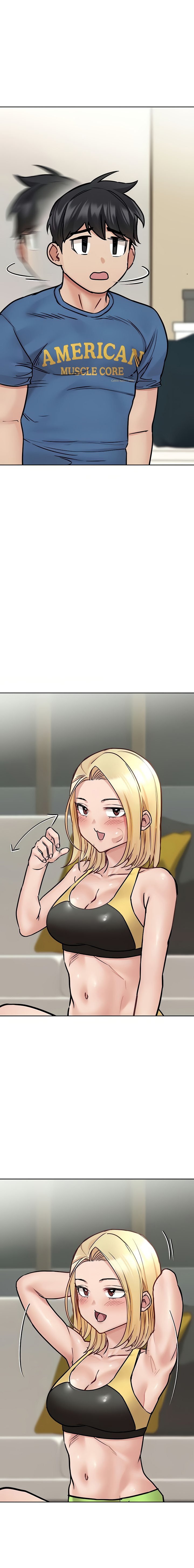Keep It a Secret From Your Mother! - Chapter 38 23