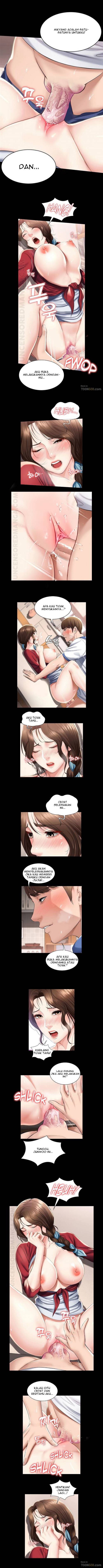 Boarding Diary Uncensored - Chapter 38 4