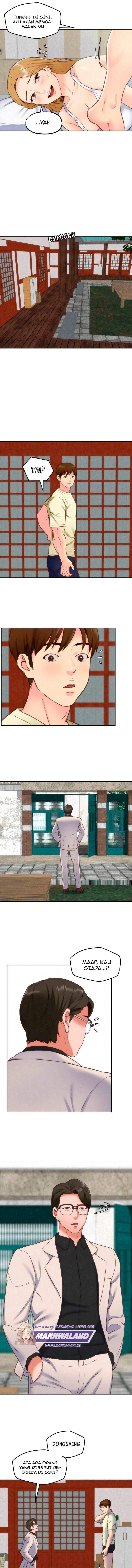 My Baby Girl - Chapter 38 4