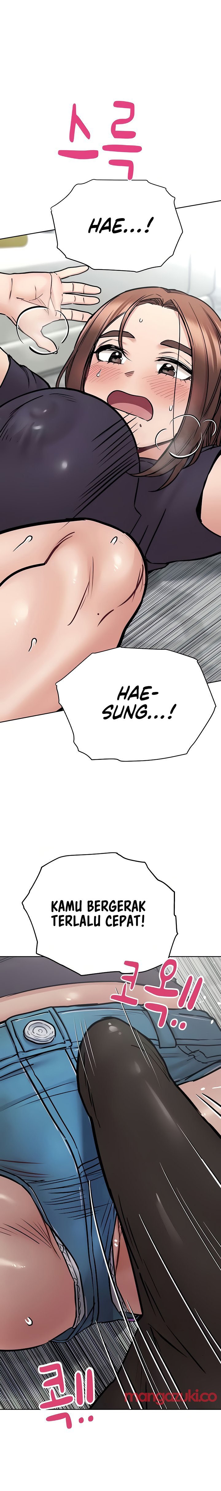 Keep It a Secret From Your Mother! - Chapter 38 10