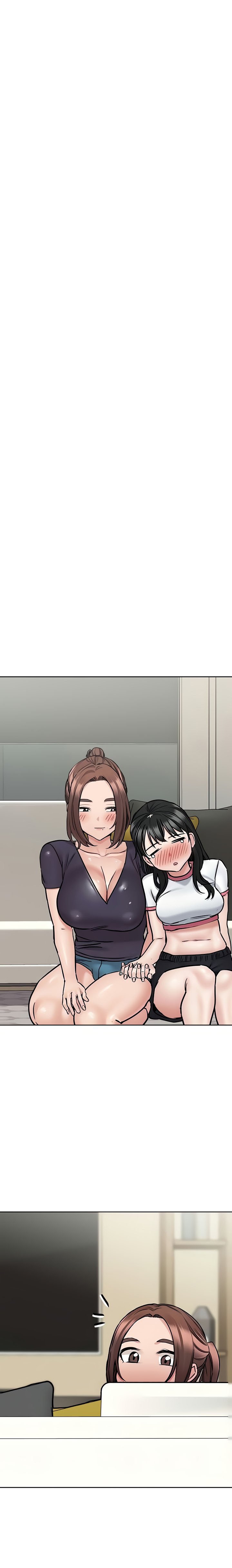 Keep It a Secret From Your Mother! - Chapter 38 31