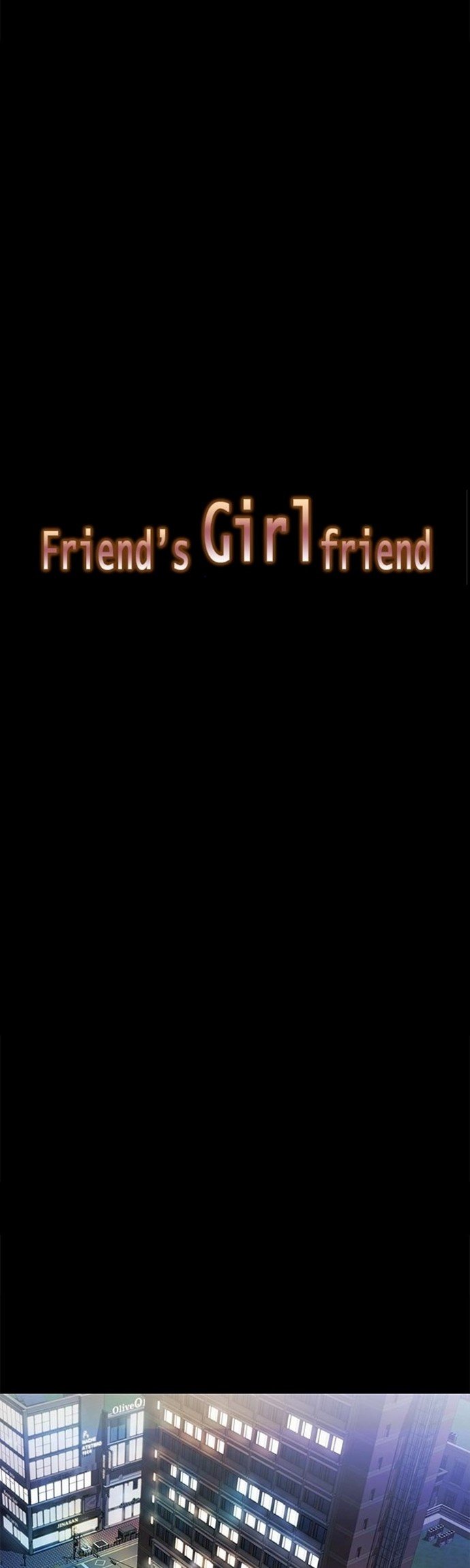 Friend&#8217;s Girlfriend - Chapter 38 4