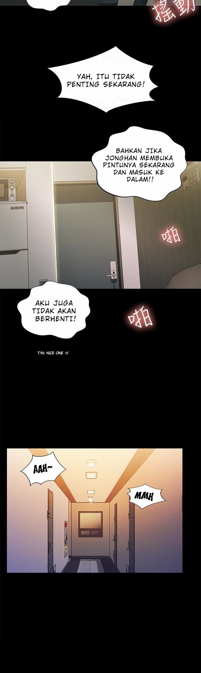 Friend&#8217;s Girlfriend - Chapter 38 33