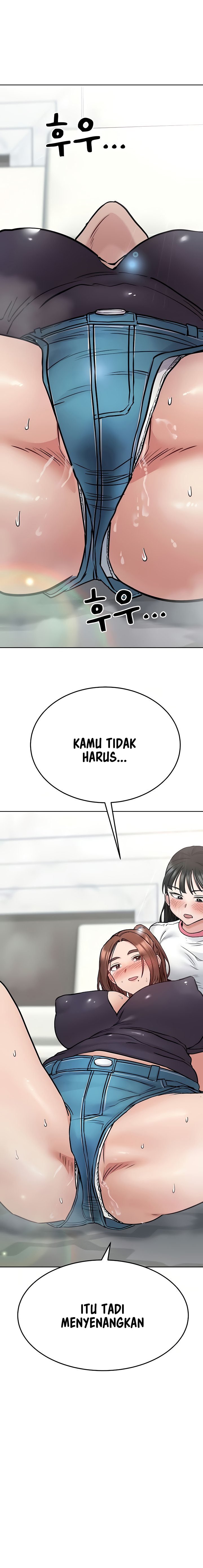 Keep It a Secret From Your Mother! - Chapter 38 17