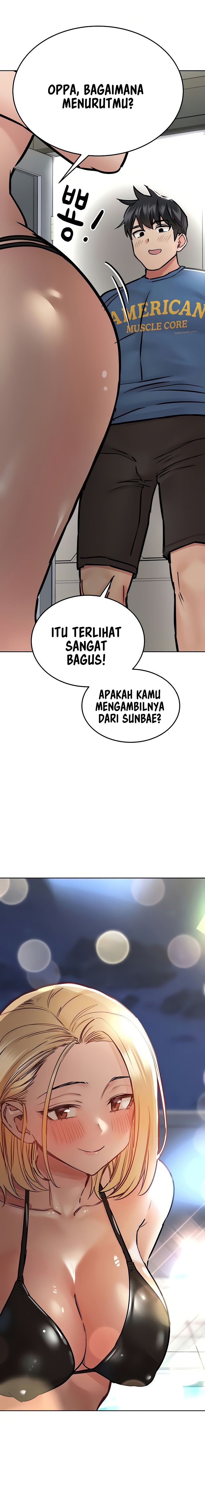 Keep It a Secret From Your Mother! - Chapter 38 27