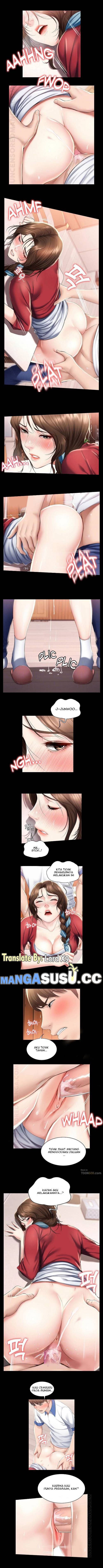 Boarding Diary Uncensored - Chapter 38 1