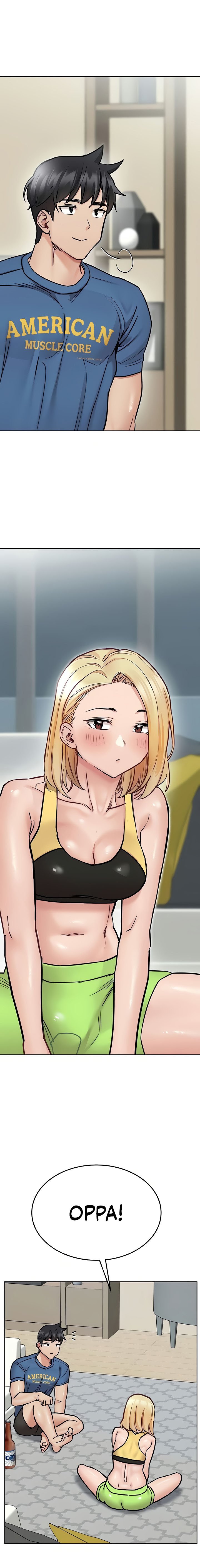 Keep It a Secret From Your Mother! - Chapter 38 21