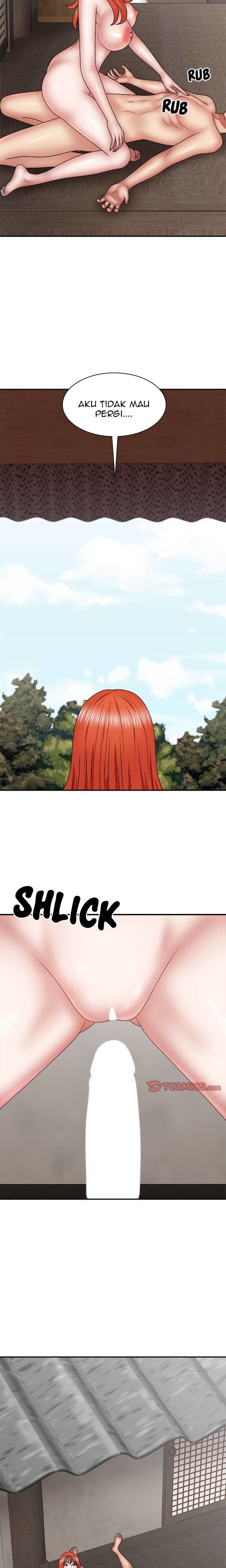 Spirit Possession - Chapter 38 15