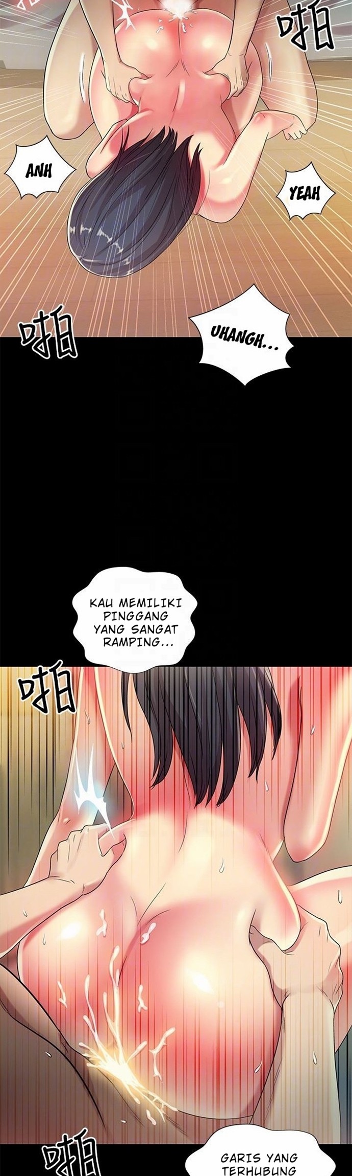 Friend&#8217;s Girlfriend - Chapter 38 27
