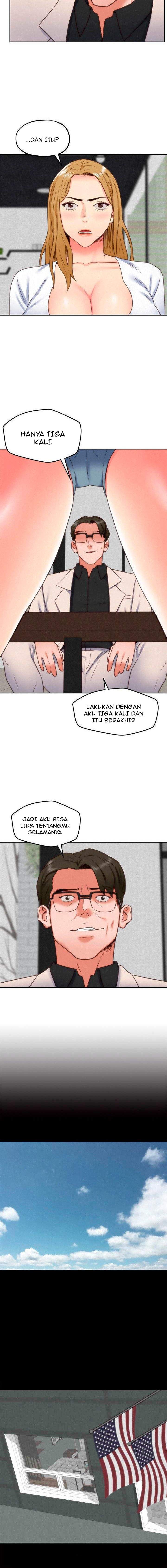My Baby Girl - Chapter 38 11