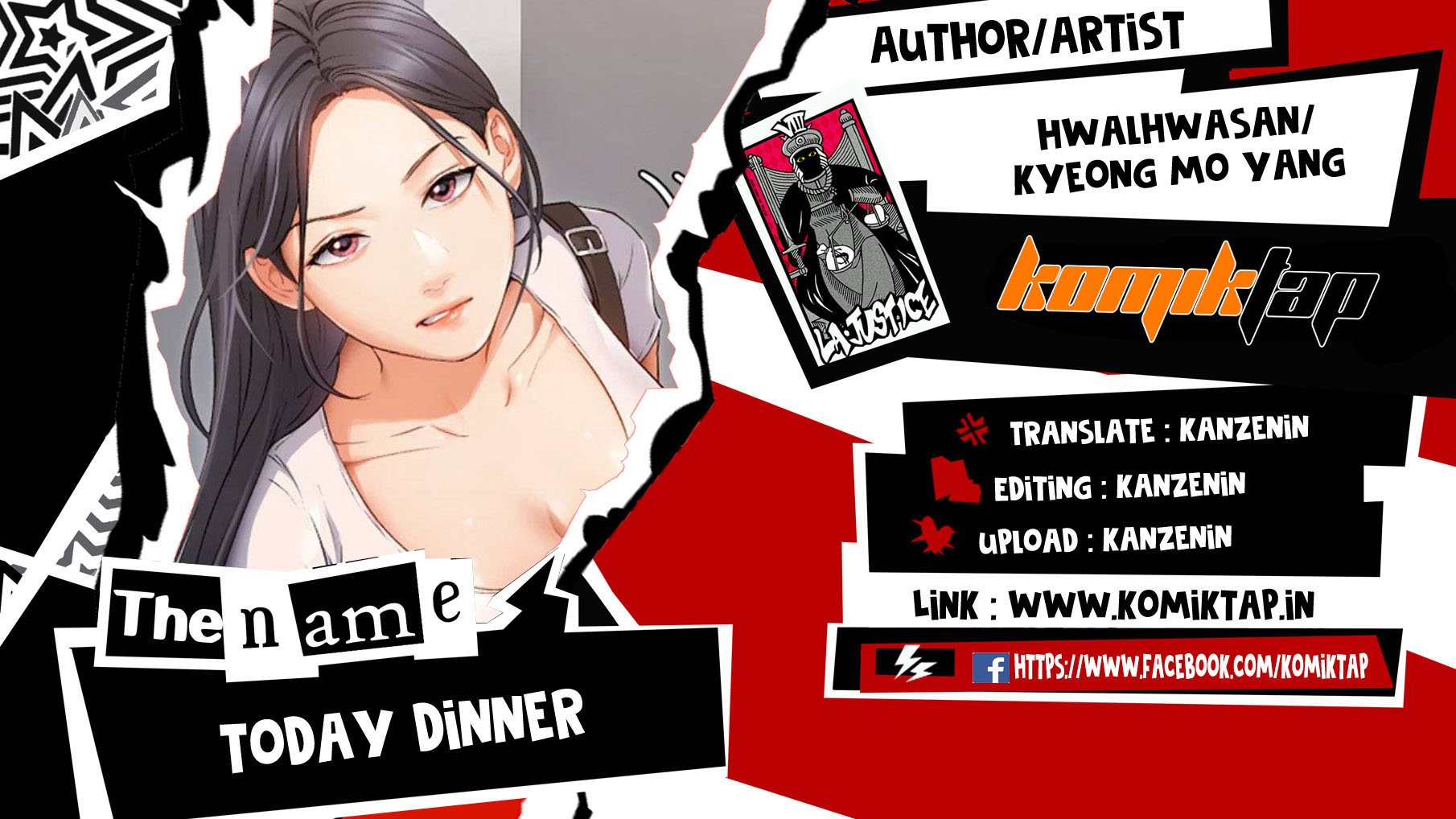 Today Dinner - Chapter 38 1