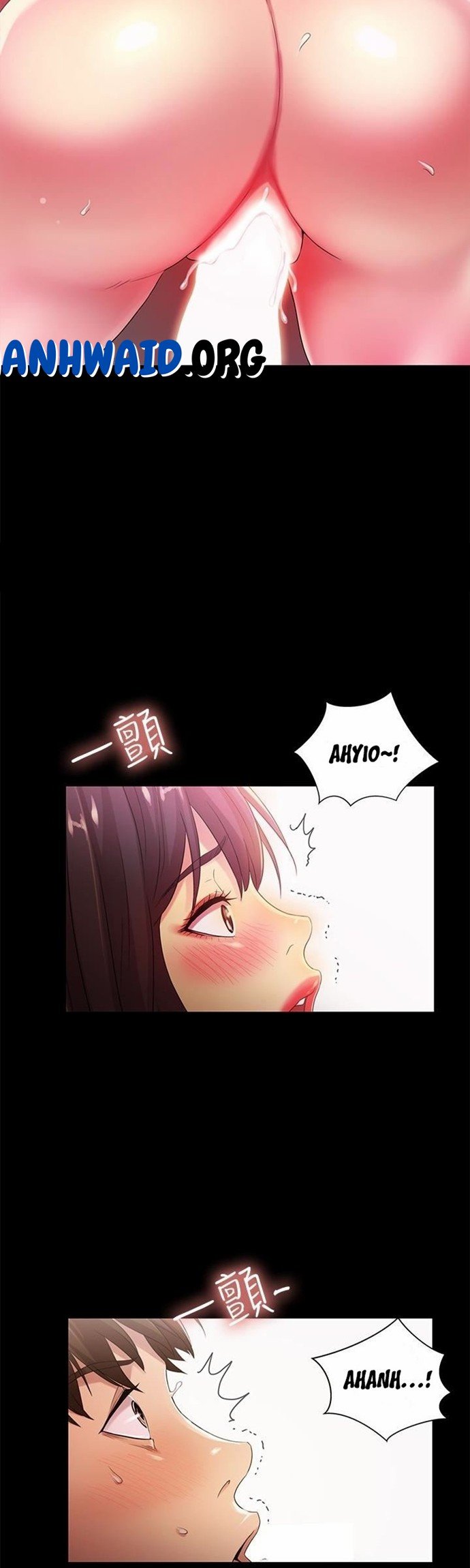 Friend&#8217;s Girlfriend - Chapter 38 10