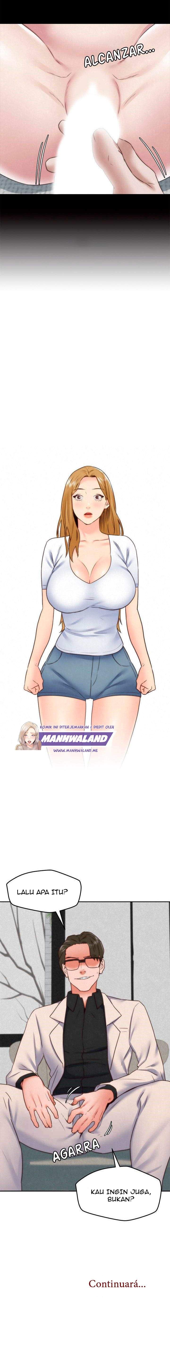 My Baby Girl - Chapter 38 13
