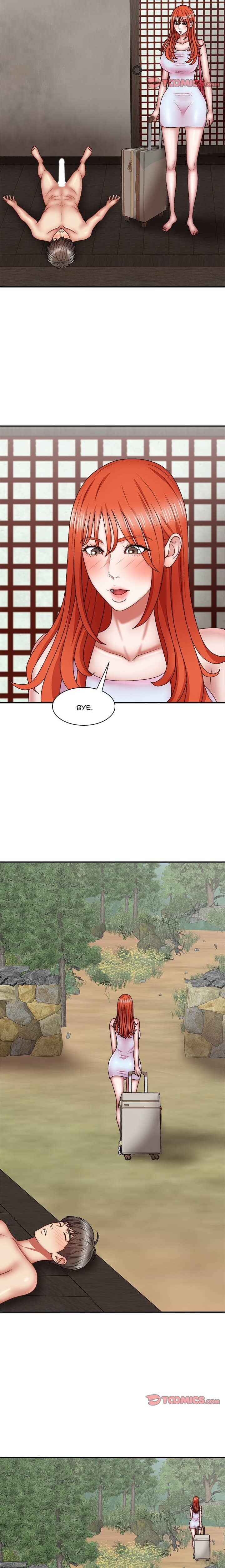 Spirit Possession - Chapter 38 19