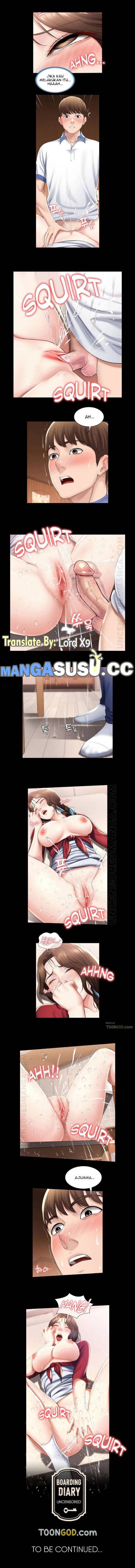 Boarding Diary Uncensored - Chapter 38 5