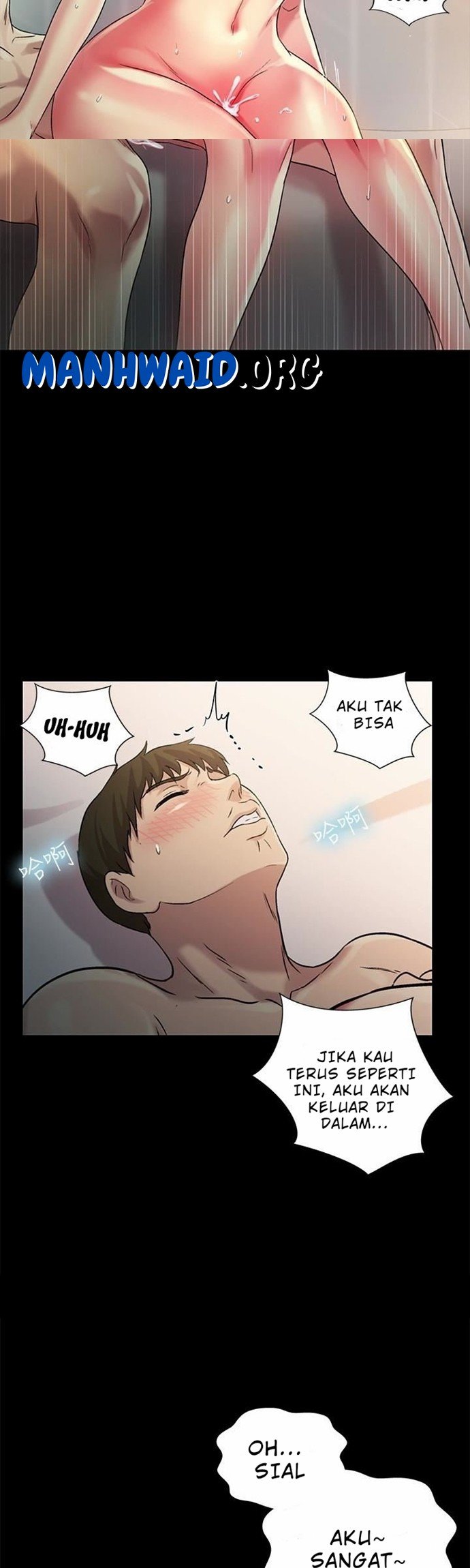 Friend&#8217;s Girlfriend - Chapter 38 36