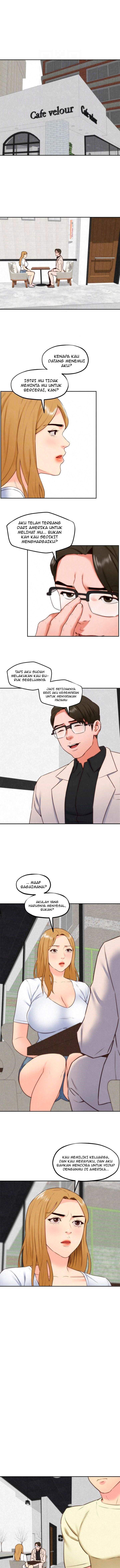 My Baby Girl - Chapter 38 7
