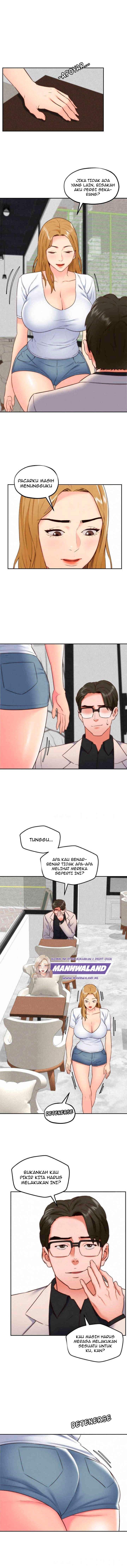 My Baby Girl - Chapter 38 9
