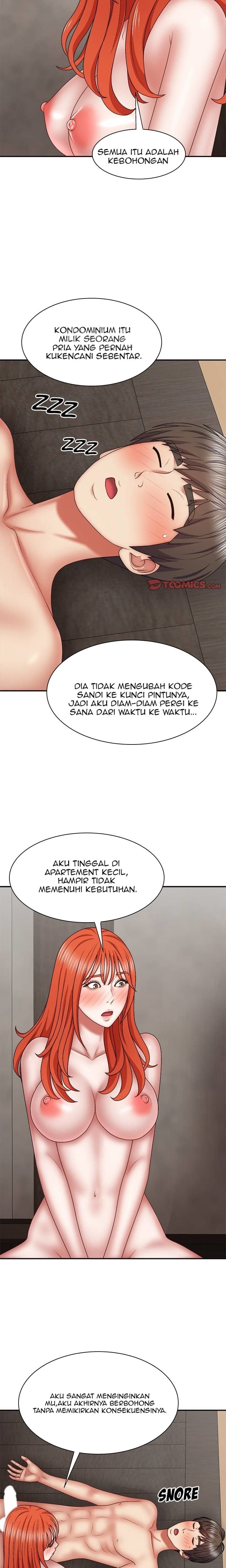Spirit Possession - Chapter 38 17