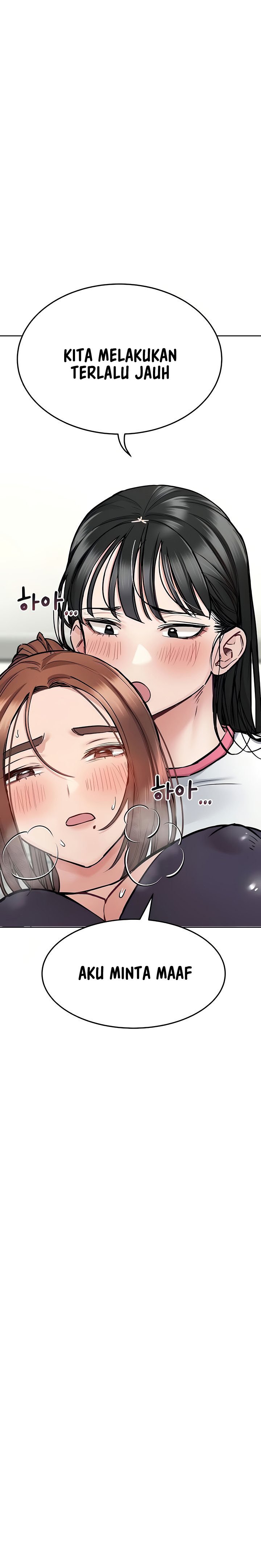 Keep It a Secret From Your Mother! - Chapter 38 16