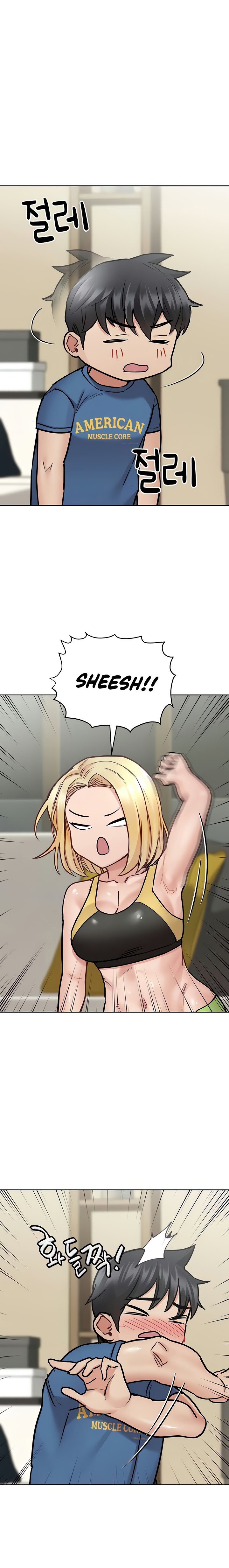 Keep It a Secret From Your Mother! - Chapter 38 24