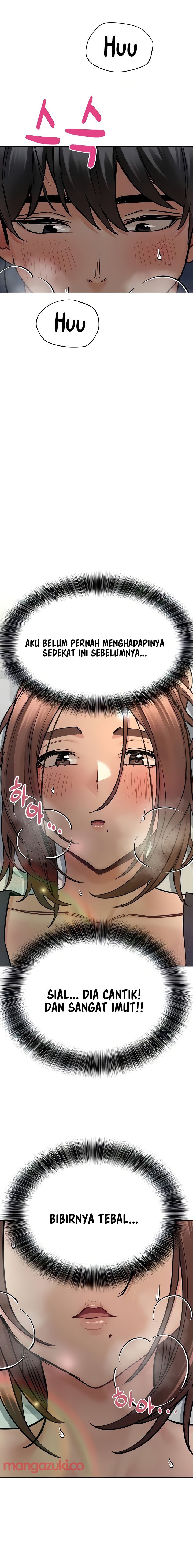 Keep It a Secret From Your Mother! - Chapter 38 6