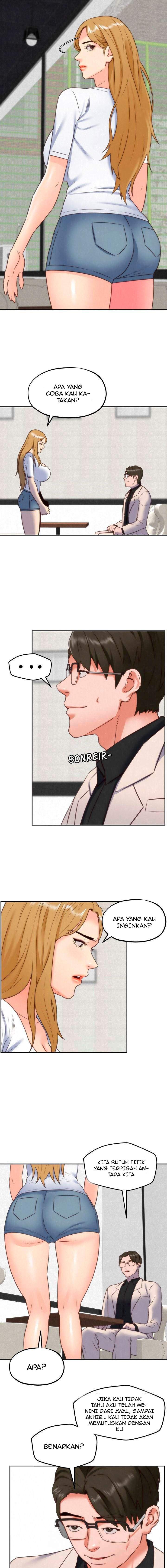 My Baby Girl - Chapter 38 10