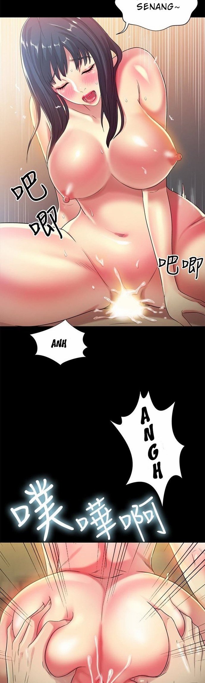 Friend&#8217;s Girlfriend - Chapter 38 37