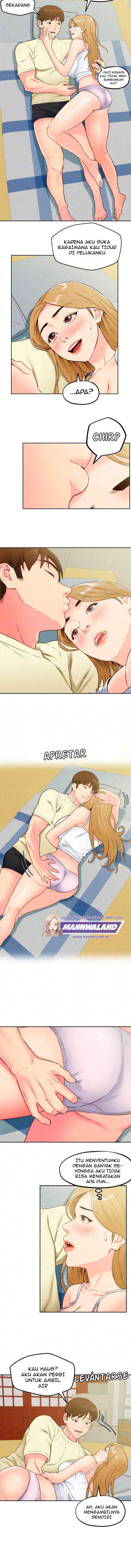 My Baby Girl - Chapter 38 3