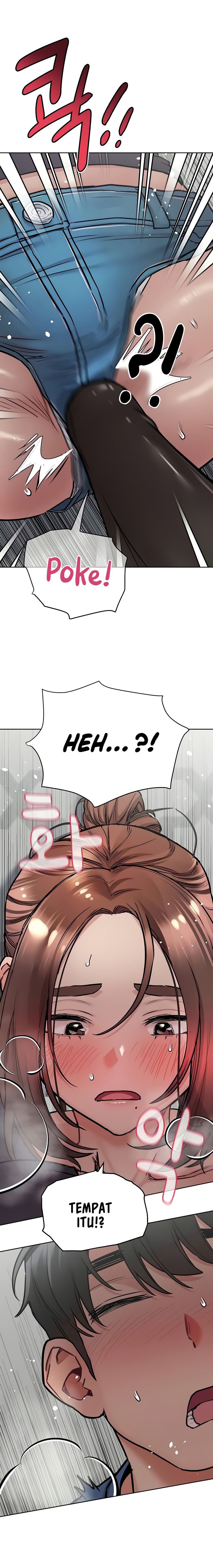 Keep It a Secret From Your Mother! - Chapter 38 11