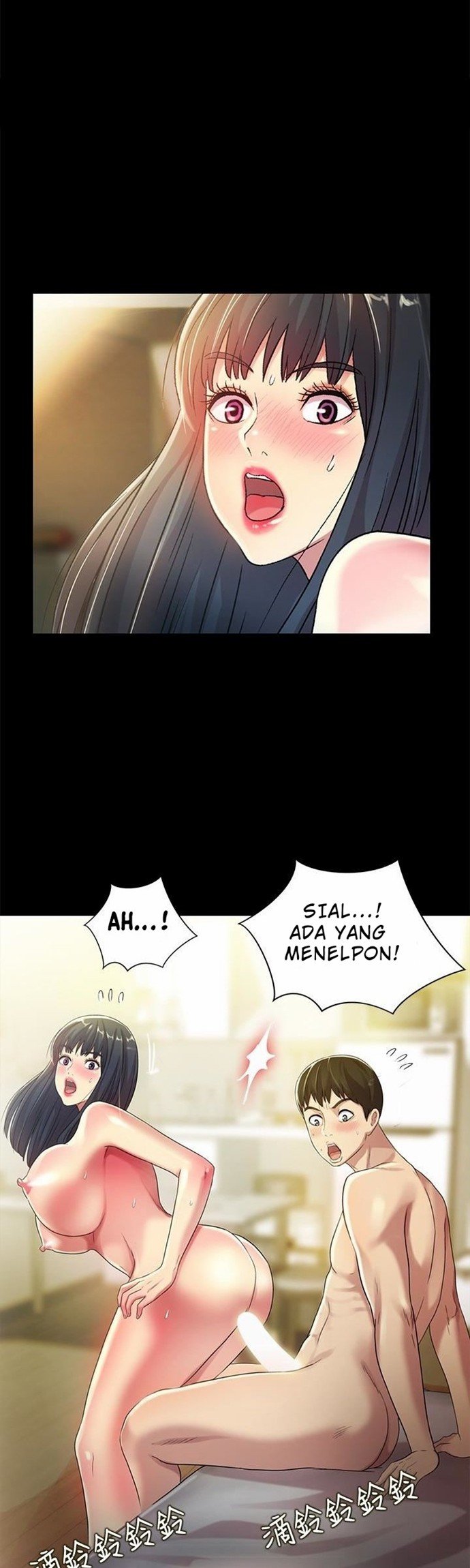 Friend&#8217;s Girlfriend - Chapter 38 6