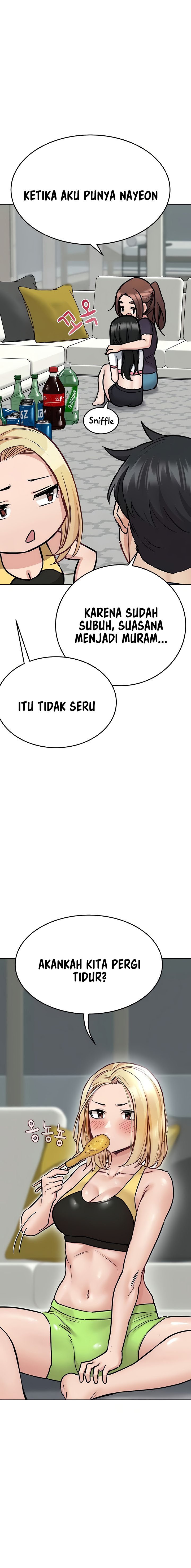 Keep It a Secret From Your Mother! - Chapter 38 20