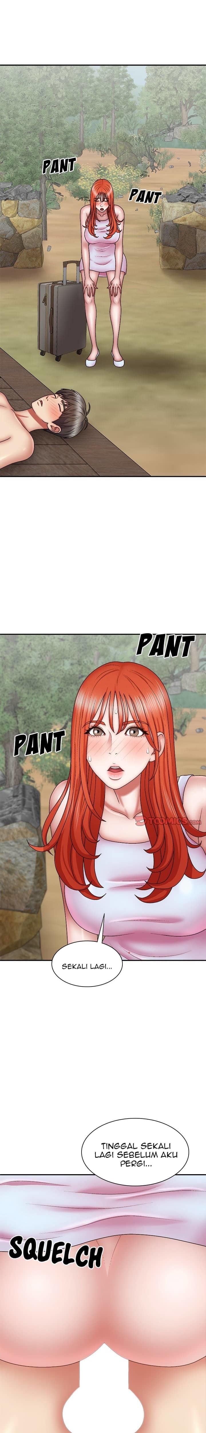 Spirit Possession - Chapter 38 21