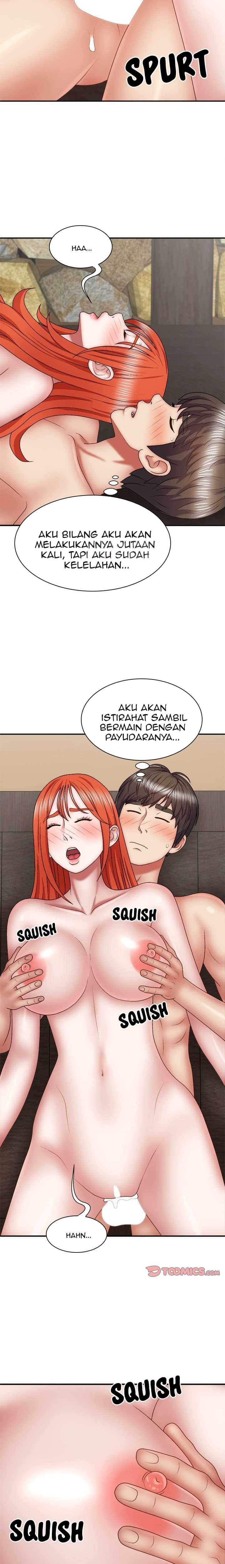 Spirit Possession - Chapter 38 9