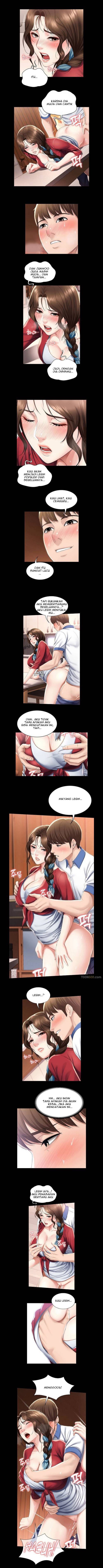 Boarding Diary Uncensored - Chapter 38 2