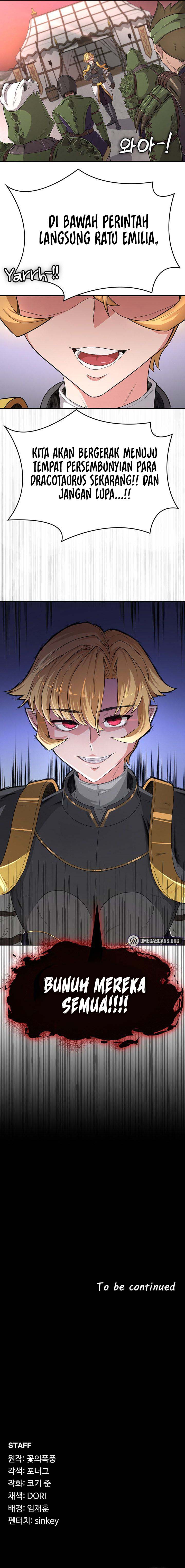 The Main Character is the Villain - Chapter 51 12