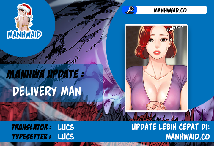 Delivery Man - Chapter 51 1