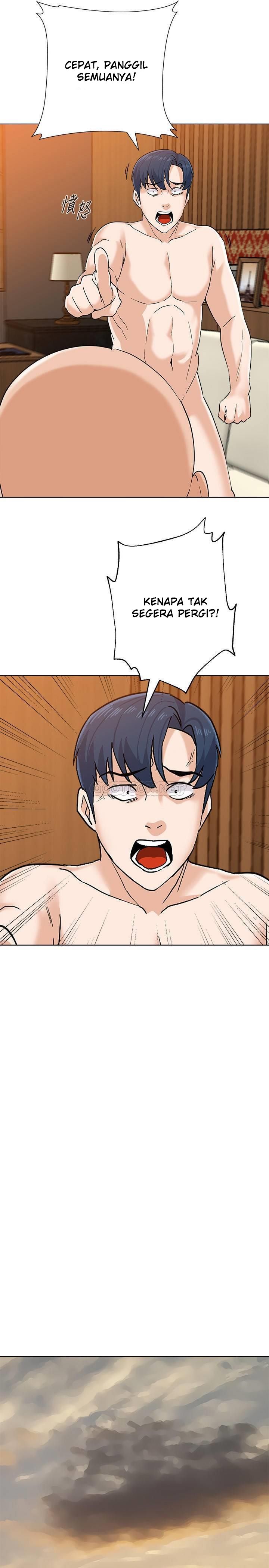 Sexual Teacher - Chapter 90 23