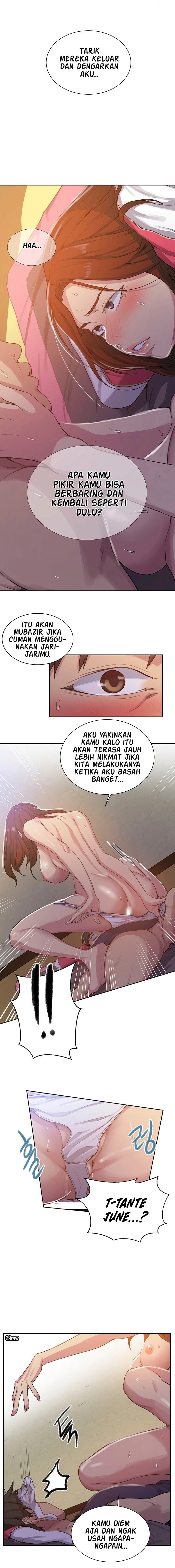 Secret Class - Chapter 90 14