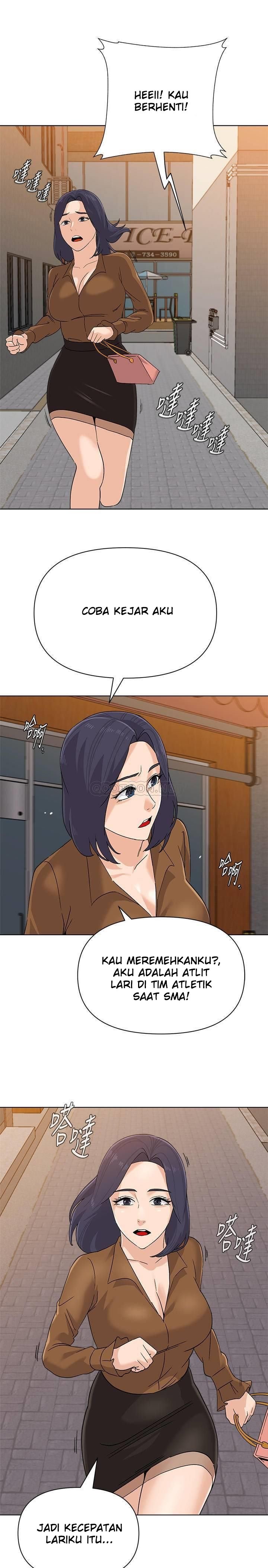 Sexual Teacher - Chapter 90 27