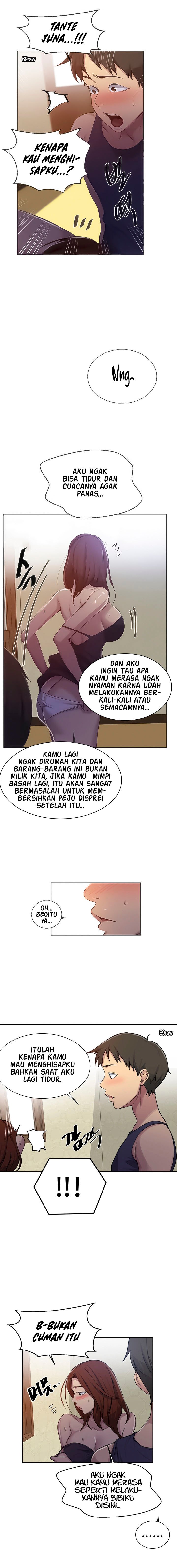 Secret Class - Chapter 90 4