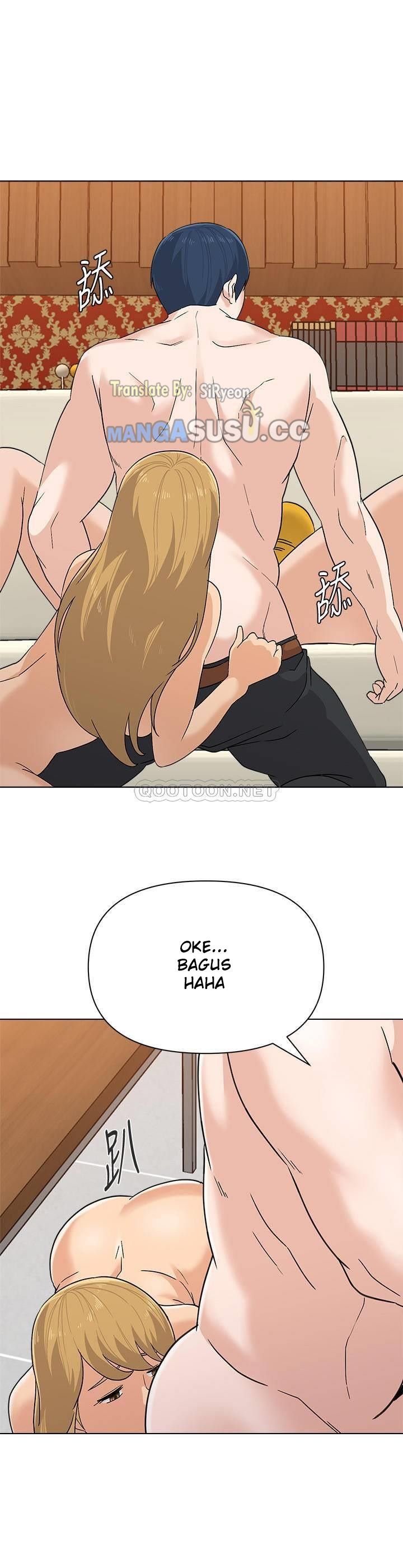 Sexual Teacher - Chapter 90 16